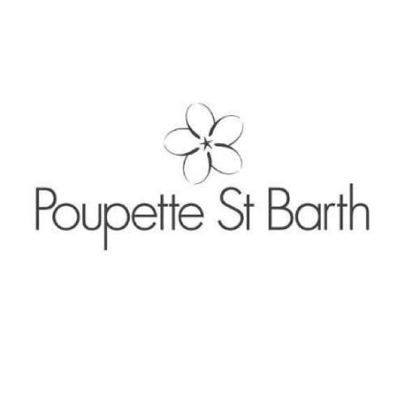 $420 Poupette St Barth Floral Playdress